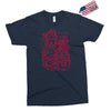 hand bag qb937 best trending Exclusive T-shirt