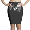 i feel like death Pencil Skirts