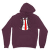 exclusive constantine tee Hoodie