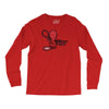 part time job sport shop Long Sleeve Shirts