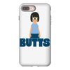 butts iPhone 8 Plus