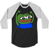 HYPERS PepeHype 3/4 Sleeve Shirt