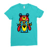 cherise Ladies Fitted T-Shirt