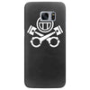piston happy face Samsung Galaxy S7 Edge