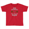bm god drummers bass heroes too Toddler T-shirt