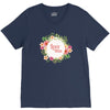 Love Win V-Neck Tee