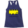 legosaurus Racerback Tank