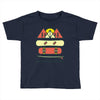 outdoor style Toddler T-shirt