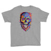 skull kid draw Youth Tee
