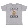 ginger cookies Toddler T-shirt