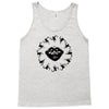 barrel of 12 monkeys Tank Top