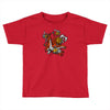 rpg united   epic battle Toddler T-shirt