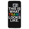 This Is What Trans Looks Like Samsung Galaxy S7