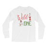Wild One Long Sleeve Shirts