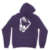 marilyn manson body Unisex Hoodie