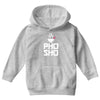 asian food humor chopsticks Youth Hoodie