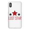 lost star iPhoneX