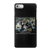 Pierre Auguste Renoir Bal Du Moulin De La Galette iPhone 7 Case