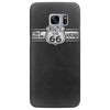 get your route us 66 kicks Samsung Galaxy S7 Edge