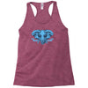 never forget Racerback Tank