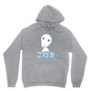 glowing spirit Unisex Hoodie