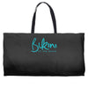 bikini Weekender Totes