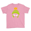 looney tunes marvin Youth Tee