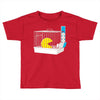 pet feeder Toddler T-shirt