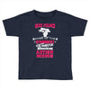 god found autism moms Toddler T-shirt
