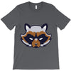 racoon T-Shirt