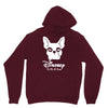 disobey Unisex Hoodie