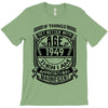 Things Better 1949 Age Approach Magnificent T-Shirt