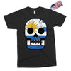 uruguay till i die Exclusive T-shirt