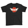 fahrie77 Youth Tee