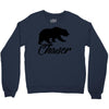 Bear Chaser Crewneck Sweatshirt