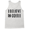 coffee Tank Top
