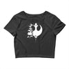 heroes of the rebellion Crop Top
