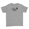 overwatch reinhardt cute Youth Tee