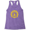 pineapple brigade Racerback Tank
