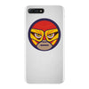 lucha libre   red iPhone 7 Plus Case
