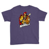 abeo Youth Tee