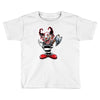 pilot automotive Toddler T-shirt