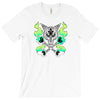 tribal alolan marowak T-Shirt