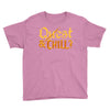quest &amp; chill Youth Tee
