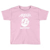 anthrax Toddler T-shirt