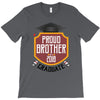 proud brother of a 2018 graduate T-Shirt