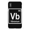 Vibranium iPhoneX