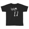 lamb of god men's Toddler T-shirt