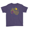 beach Youth Tee