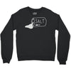 salt Crewneck Sweatshirt